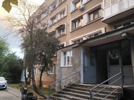 Смарт-квартира, Сорохтея Івано-Франківськ