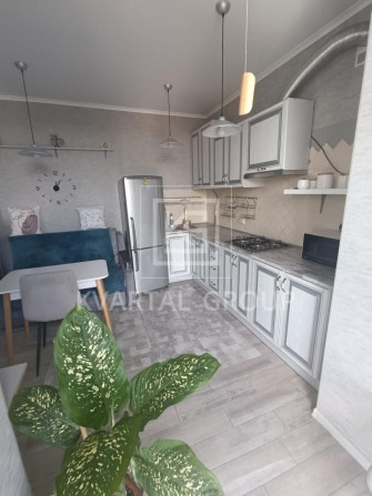 ЖК Континент Буча продажа квартири з ремонтом - фото 1
