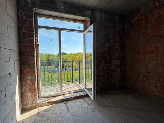 НАЙНИЖЧА ЦІНА!! Продам 1-кімн. квартиру біля Бучанського парку. Є ДЕРЖПРОГРАМИ!! Зданий будинок. ГОТ Буча