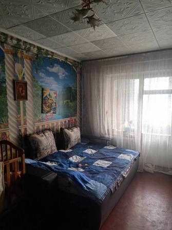 Продаж 2 кімнатної квартири! Святошинський район! Зодчих 6а! - фото 1