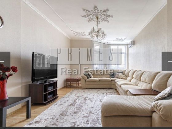 Продам 3кім.квартиру ЖК Пори року. Кудряшова ,16 вул. Мокра Киев