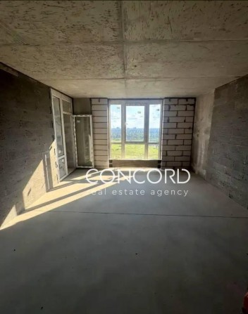 2-кімнатна квартира 68.7 м² у ЖК "Варшавський Плюс". Івана Виговського вул., 40/12 - фото 1