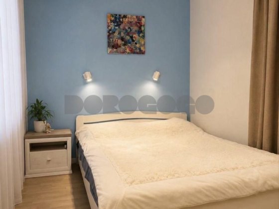 Продаж 1-к квартири-студії, вул. Богдана Хмельницького, Історичний центр Киев