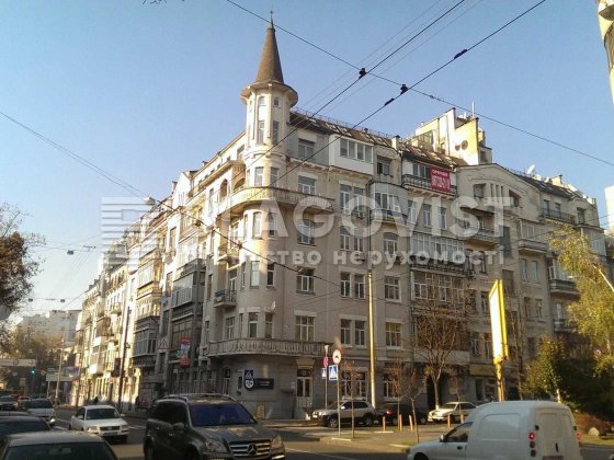 вул.Січових Стрільців ,40 Центр Київ