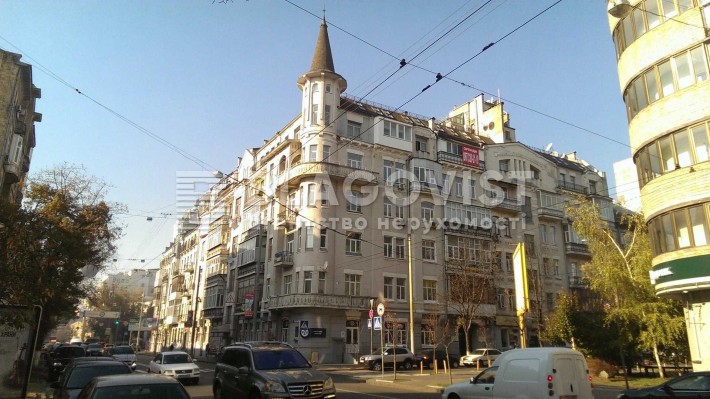 вул.Січових Стрільців ,40 Центр - фото 1
