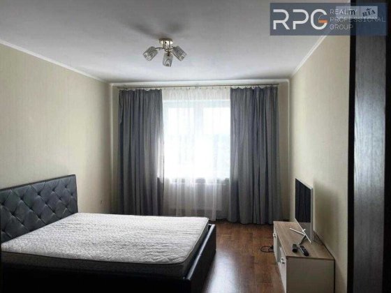 Продаж просторої 2-кімнатної квартири в ЖК "НАВІГАТОР" (Балтійський провулок, 3) Київ