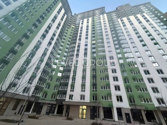 1к, 43 м2, ЖК Нові Сирецькі сади, Сирець, Нивки