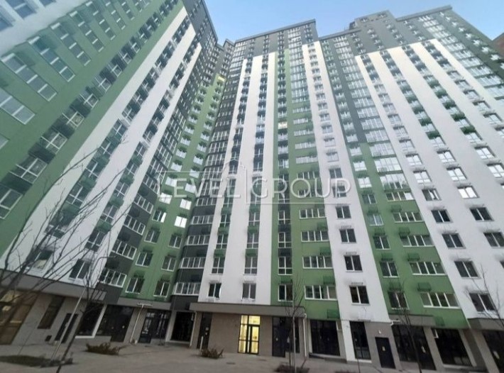 1к, 43 м2, ЖК Нові Сирецькі сади, Сирець, Нивки - фото 1