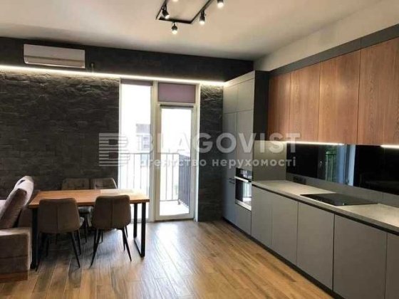Продаж 1 кім. квартири, вул. Паньківська 20/82, ЖК "AuRoom" Киев