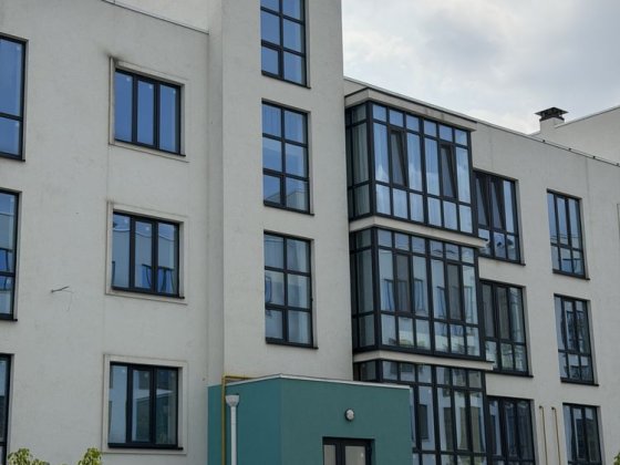 Продаж трикімнатна квартира в зданому будинку 85 м2 Ірпінь ! Вигідна ціна! Газове оплаення! Без комі Ирпень
