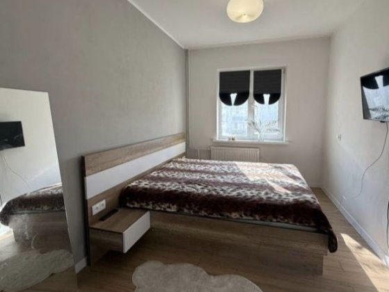 2 кімнатна квартира 63.5 м² в м.Вишневе по вул Південна