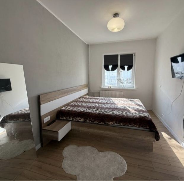 2 кімнатна квартира 63.5 м² в м.Вишневе по вул Південна - фото 1