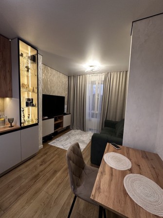 Продам Євро 2к Квартиру в Ірпіні,оформлення 2% Державні Програми Так - фото 1