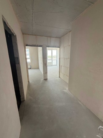 Євро 2к квартира 44м2+комора ЖК Центральний 2 - фото 1