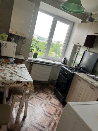 Ваучер, програма. 1к квартира, центр. Індивідуальне опалення - фото 1