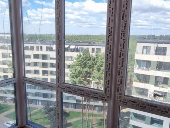 Продам квартиру близько до Києва! ГАЗифікований будинок. Поруч ТРЦ, Фора, транспорт до Києва. Оформл Буча