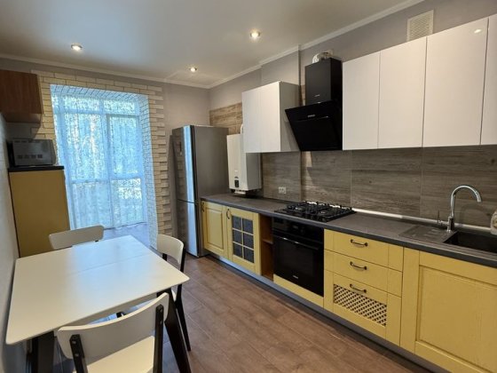Продаж затишної квартири з газом! 43 м2! Терміновий продаж.