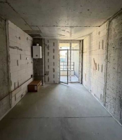 ТЕРМІНОВО Продаж Євро 2кк - 43м2, жк Синергія Сіті - фото 1