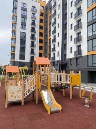 Продається 2 кімнатна квартира у зданому будинку на газі, район Каскад - фото 1