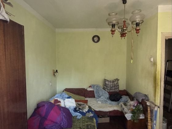 Продається квартира по вул Мазепи 173 під ремонт. Інвестиція Ивано-Франковск