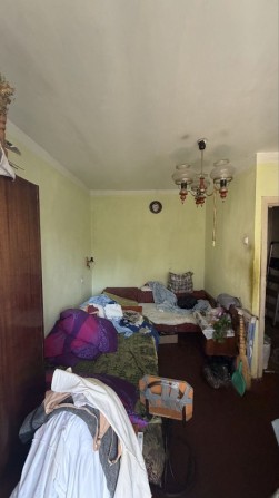Продається квартира по вул Мазепи 173 під ремонт. Інвестиція - фото 1