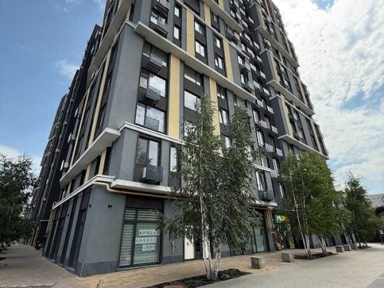 Продаж 1 кімнатної квартири в ЖК One House Вишневе Без комісії Вишневе