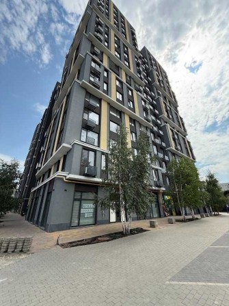 Продаж 1 кімнатної квартири в ЖК One House Вишневе Без комісії - фото 1