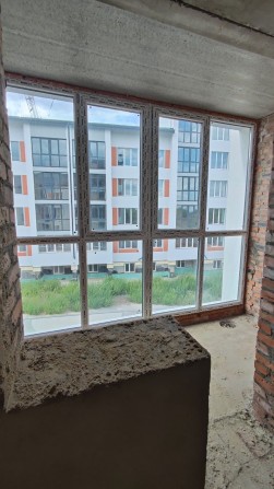 Продаж 1к квартири в цегляному будинку з газом на 2 поверсі  по вулиці Зарічна, 15 с. Михайлівка - Р - фото 1