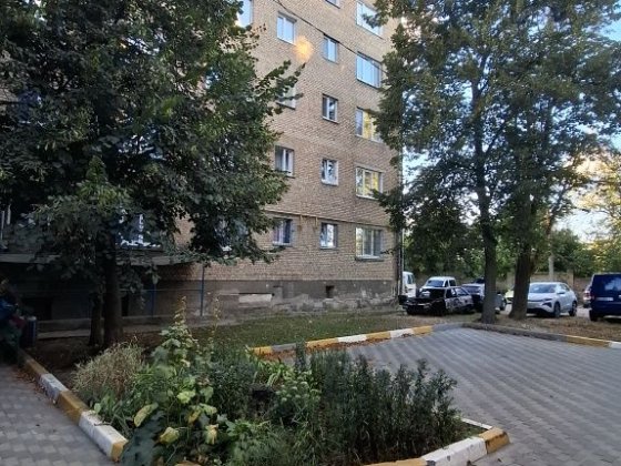 Продаж 1 к квартири з ремонтом в Ірпені Ирпень