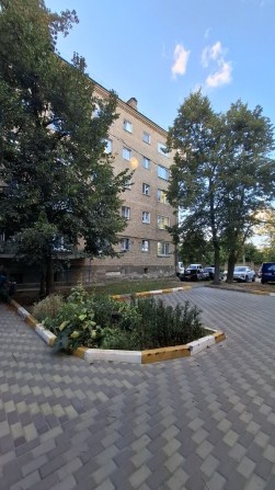 Продаж 1 к квартири з ремонтом в Ірпені - фото 1