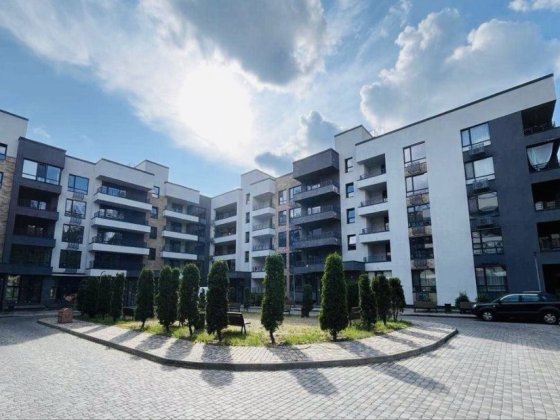 Оболонь Пуща Водиця продаж 3-кім. квартири  76,8 м2, Квітки Цісик 32 Киев