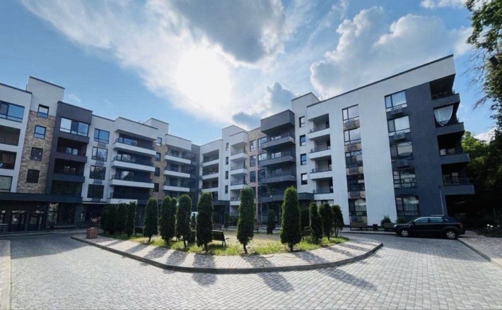 Оболонь Пуща Водиця продаж 3-кім. квартири  76,8 м2, Квітки Цісик 32 - фото 1