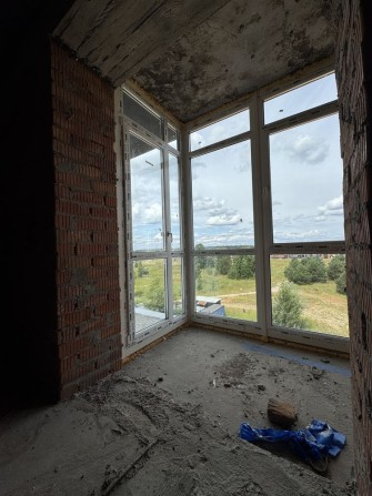 Продаж 1-кімнатної квартири 36 м² | Газове опалення | Будинок введений в експлуатацію | 34 000$ | по - фото 1