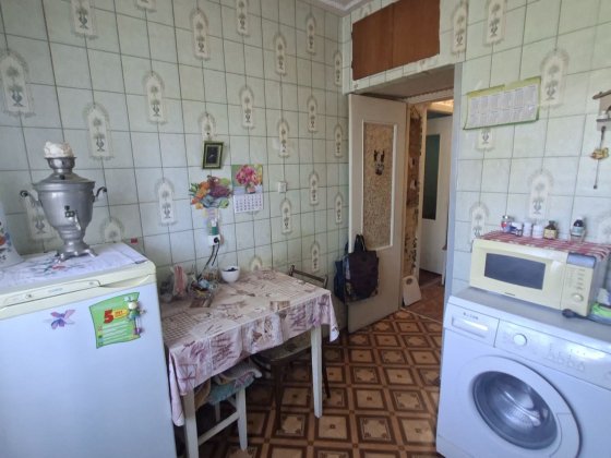 Продаж-2ккв БЕЗ КОМІСІЇ вул  Стальського 20