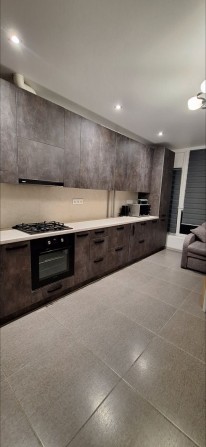 Продаж 1-кімнатної квартири в новобудові - фото 1