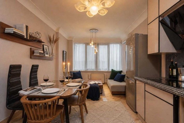 продаж квартири в Рівер Стоун - фото 1