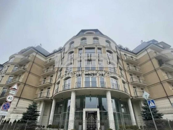 Продаж 7к квартири 376м2 Новоселицька 10 Renaissance Residence Печерський Ботсад Киев