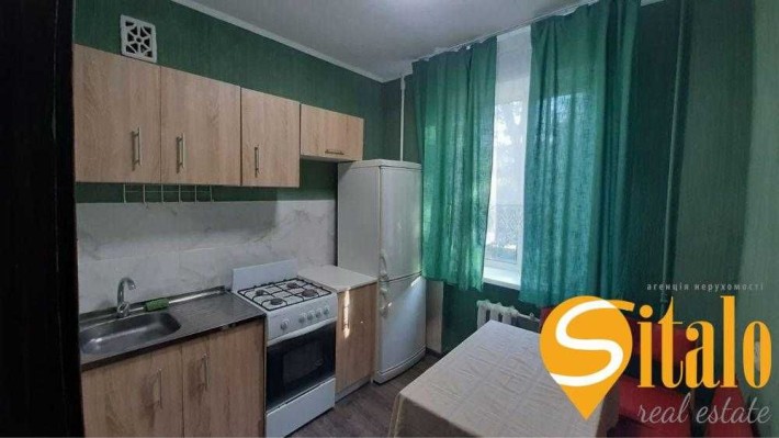 Продаж 1 кімнатна квартира з ремонтом лівий берег Лівобережна Дарниця - фото 1