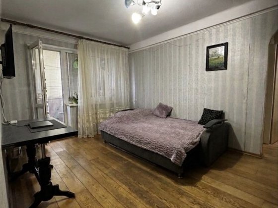 ДЕРЖАВНІ ПРОГРАМИ Двокімнатна з ремонтом Солом'янський район Відрадний Донця / Сертифікат, постанова Киев