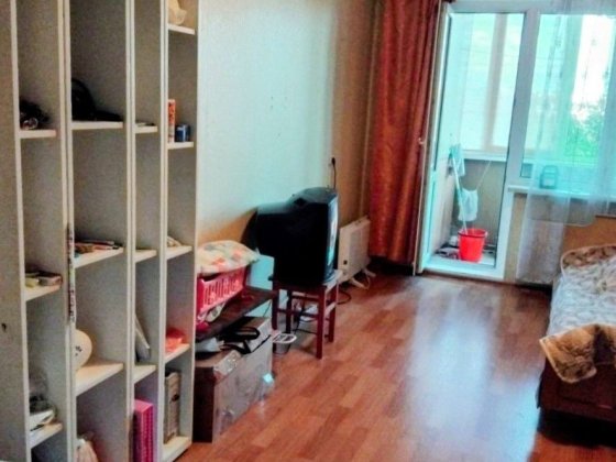 Продажа 1 ком,кв,Вишневое Вишневе