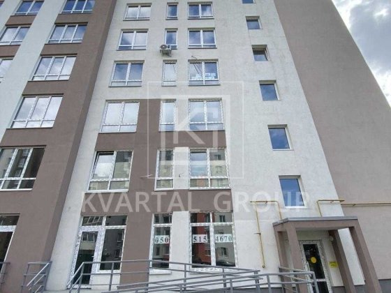 Продам 1к квартиру 36м2 з Роздільним плануванням ,Газ,Сертифікат,єОселя,Ваучер Буча