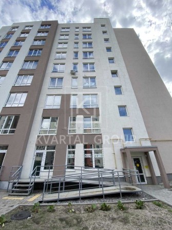 Продам 1к квартиру 36м2 з Роздільним плануванням ,Газ,Сертифікат,єОселя,Ваучер - фото 1