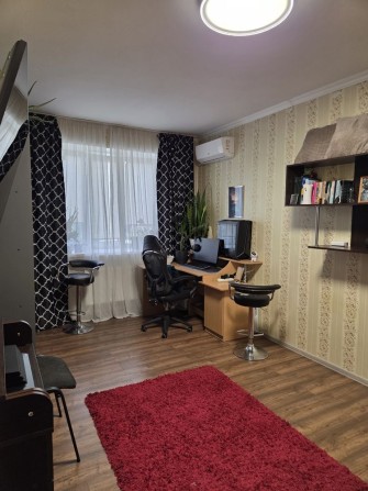 Квартира в центрі Бучі, податки 2%, низький поверх|Сертифікат, ваучер - фото 1