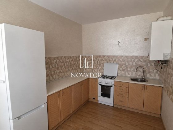 Однокімнатна квартира з ремонтом в ЖК бізнес-класу One House Вишневое