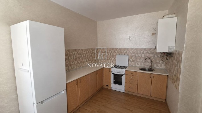 Однокімнатна квартира з ремонтом в ЖК бізнес-класу One House - фото 1