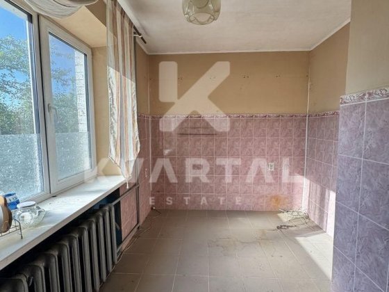 Простора 1-кімнатна квартира біля Бучанського парку! Буча