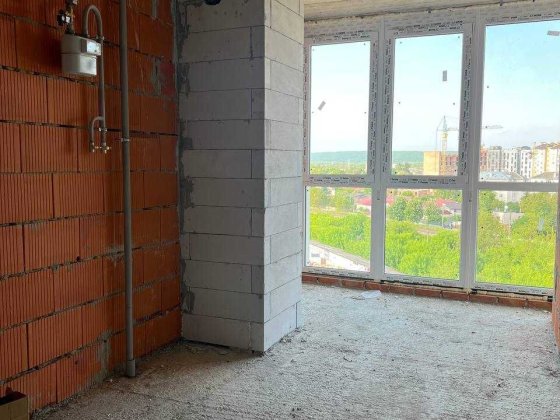 Продаю 1 кімнатну квартиру в готовому будинку Івано-Франківськ