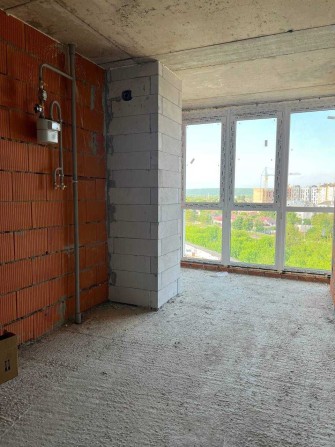Продаю 1 кімнатну квартиру в готовому будинку - фото 1