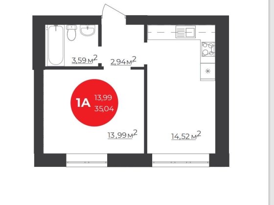 ЖК Молодість ! Готова квартира Ірпінь