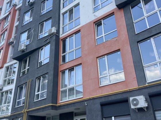 Ірпінь 2кк з ремонтом мінімальне оформлення  Держпрограми Так